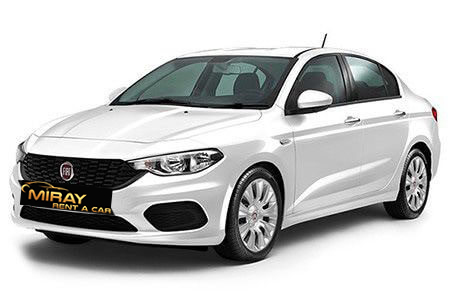 Fiat Egea